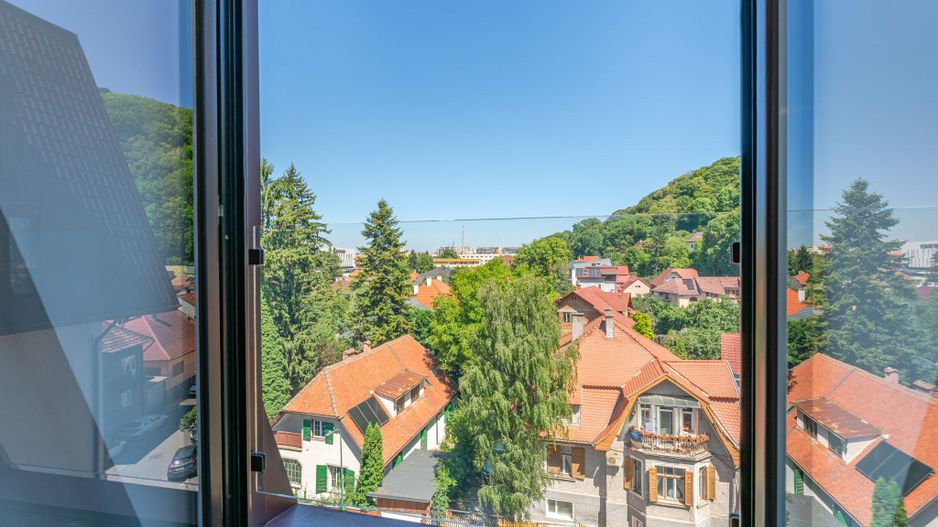 Apartament 114 mp Zona AFI | 2 Băi | Mobilat | Parcare interioară - Poză 7