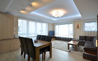 APARTAMENT SUPERB LA INCHIRIERE IN COMPLEX REZIDENTIAL - Poză 5