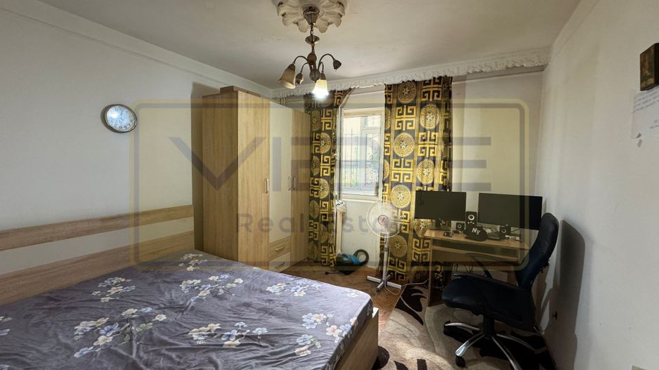Apartament 2 camere decomandat Alexandru cel Bun - Poză 3