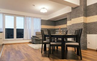 Apartament trei camere - Penthouse Brașov , locatie TOP - Zona Coresi - Poză 6