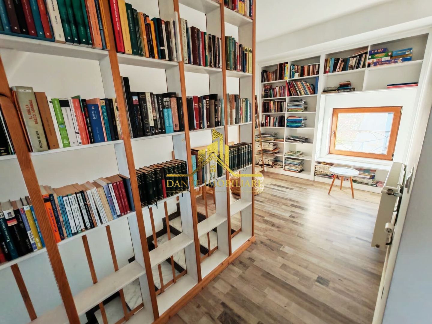 3 camere, mobilat modern, bloc nou, parcare, Zorilor - Poză 8