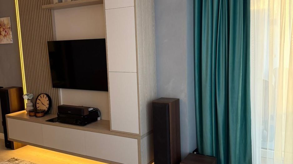 Apartament 2 camere nou finisat Pipera vedere libera - Poză 20