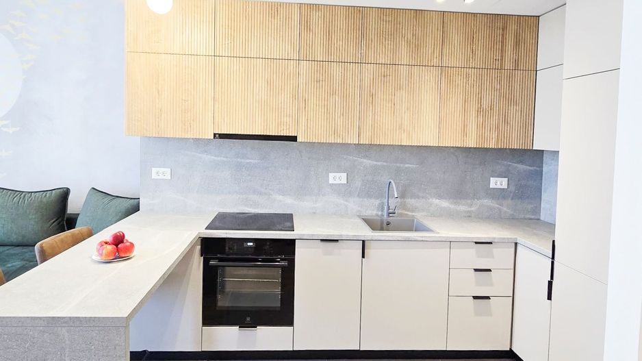 Închiriere apartament 2 camere | Metrou Aurel Vlaicu - Poză 4