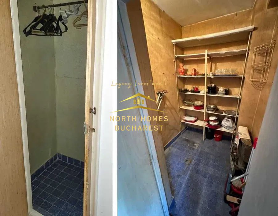 Apartament 3 camere de vanzare , Zona Palatul Parlamentului - Poză 7