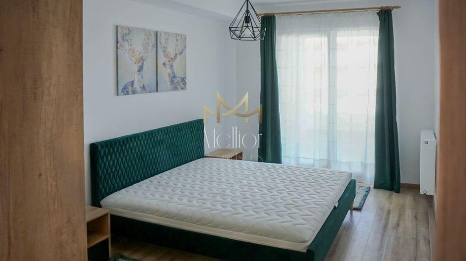 Ap 3 cam, terasa, parcare subterana, Gheorgheni, zona Iulius Mall! - Poză 5