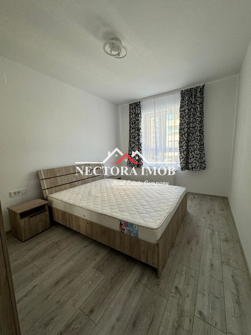 NECTORA IMOB-Apartament 2 camere, Victoria Rezidential, 58 mp + balcon - Poză 7