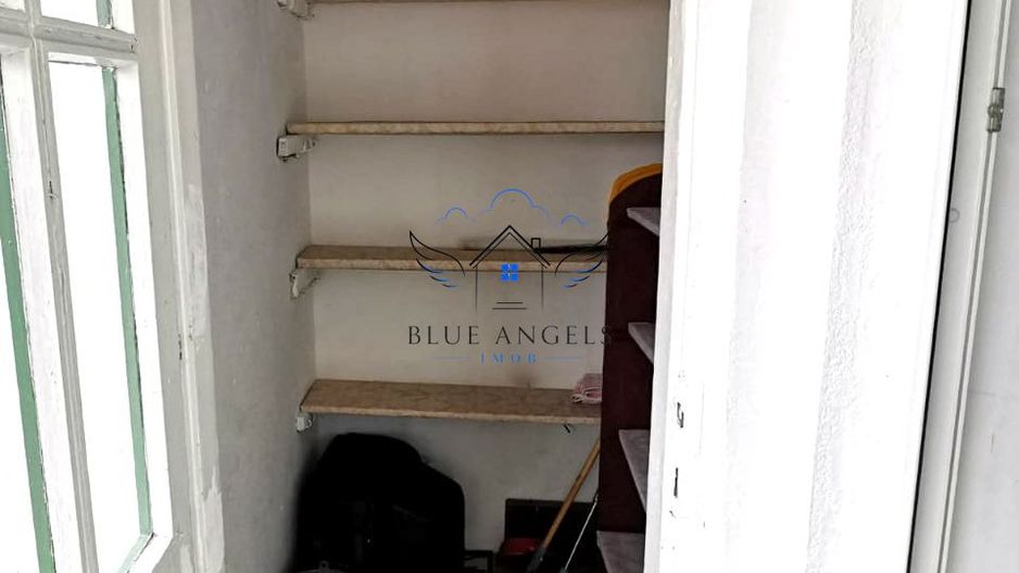 Apartament 2 camere semidecomandat, 60 mp, etaj 2 - Astra - Poză 10
