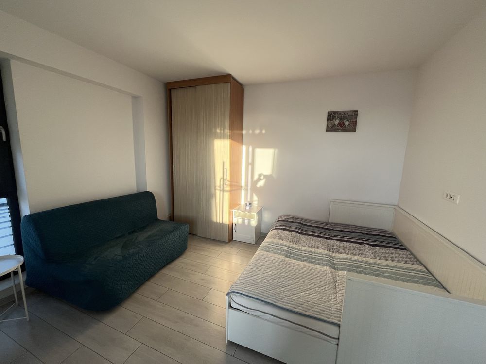 Garsoniera de inchiriat - Poză 6