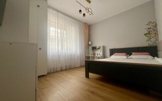 Vila parter, 3 camere, teren 509 mp, finisaje premium, Berceni - Poză 11