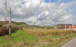 Teren | Proiect Case | Intavilan | 7000mp | Cristian - Poză 1