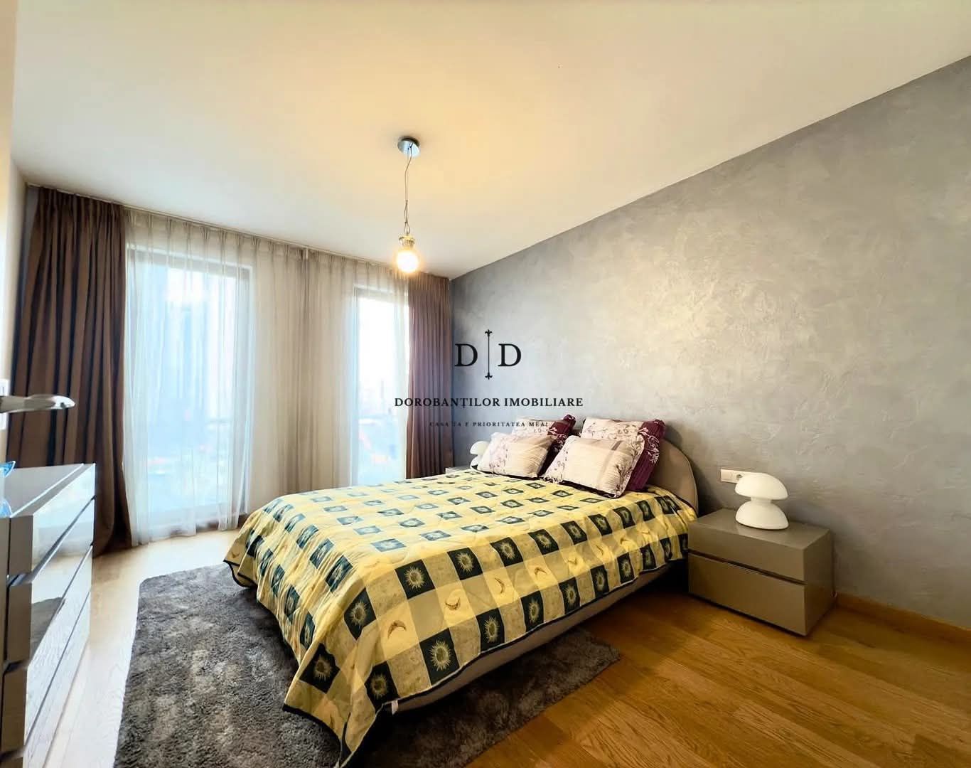Vânzare apartament 3 camere | Garaj subteran | Iulius Mall/FSEGA - Poză 5