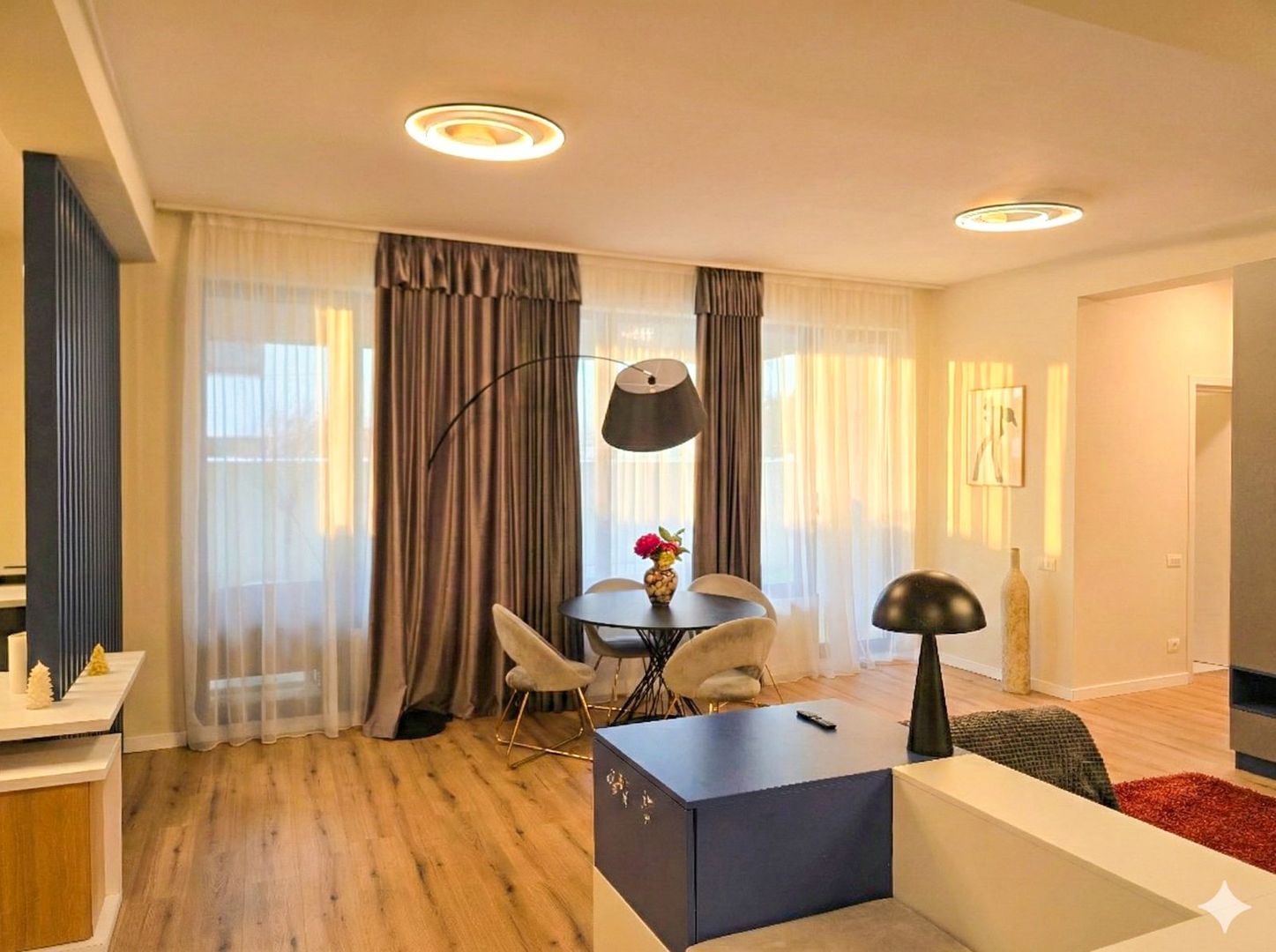 Vânzare | Apartament 4 camere | Terasă 30mp | Parcare | Iancu Nicolae - Poză 7