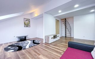 Apartament 3 camere de inchiriat, 100 mp, zona Buna Ziua - Poză 3