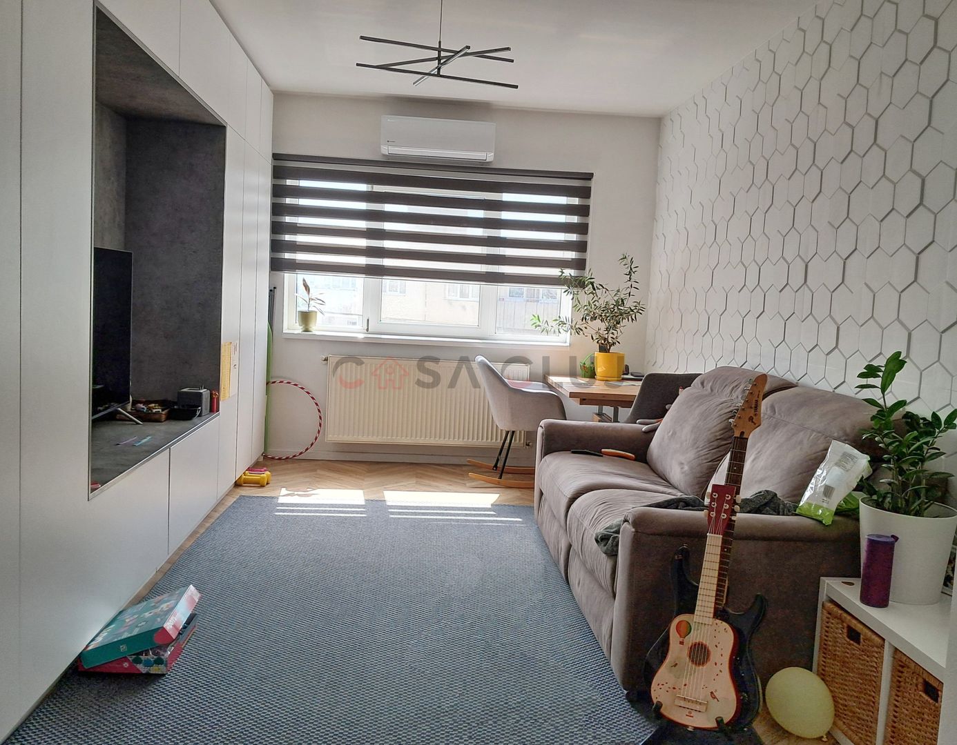 3 camere la Cheie, 2 Bai, zona Kaufland, Marasti! - Poză 2