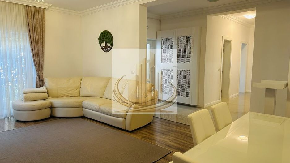 Duplex 3 camere | 95 mp | Panouri solare | Dumbravita | 4 parcări - Poză 3