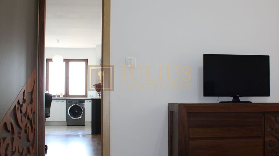 Spatios, parcare inclusa si Ctr. A.F.P. - Poză 14