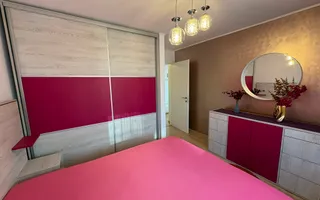 Apartament 2 camere 900 M de Coressi etaj 6/8 - Poză 13