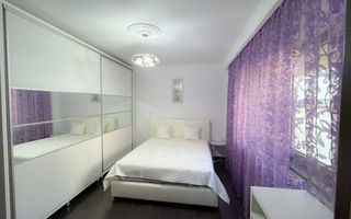 Apartament de inchiriat de lux cu curte privată | Aviatiei–Caramfil | - Poză 2