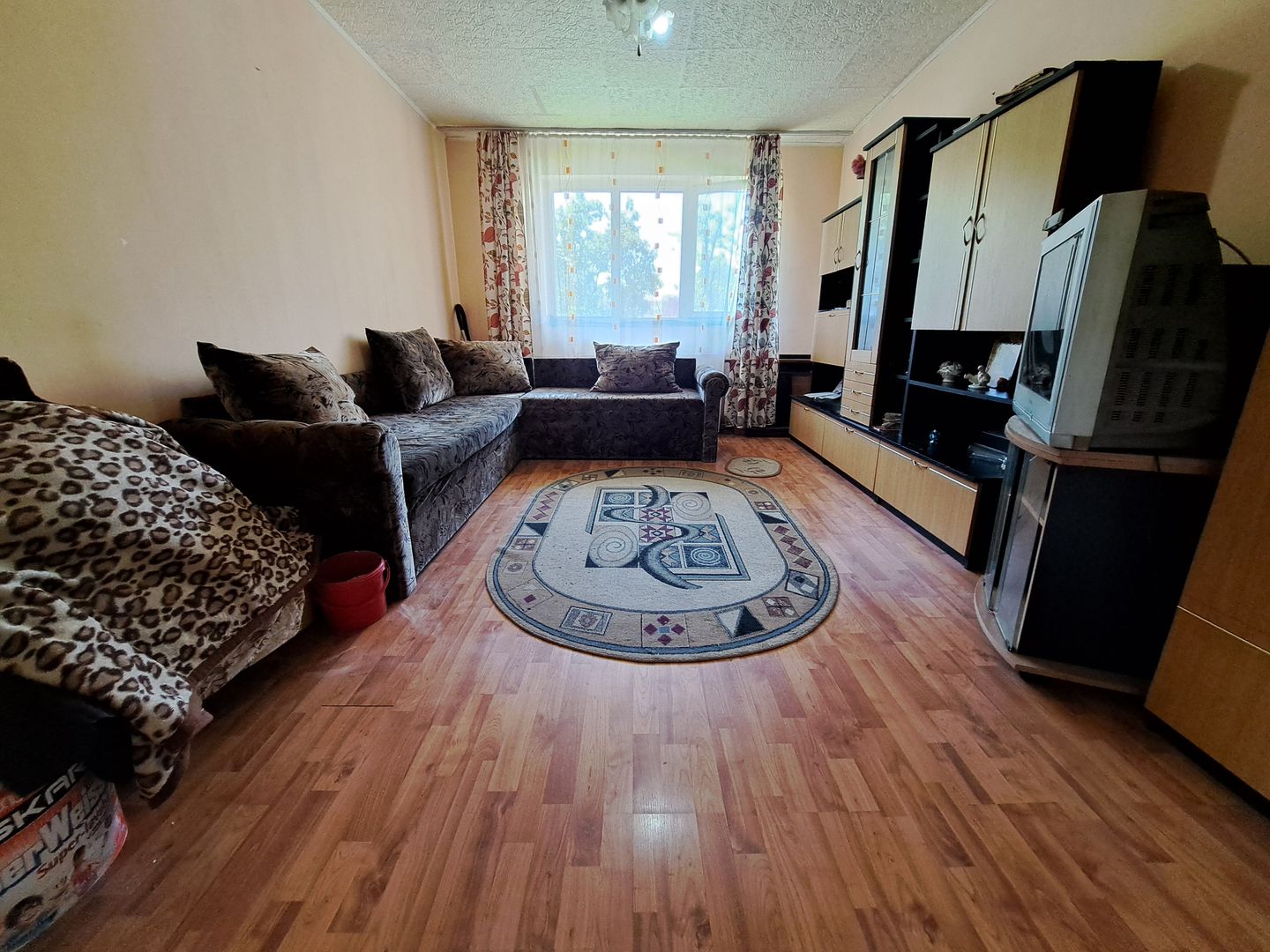 Apartament 2 camere 48 mp Lăcrămioarei - Poză 2