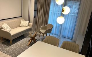Apartament 2 Cam. de închiriat I Suceava/Universității I 450 Euro/Luna - Poză 5