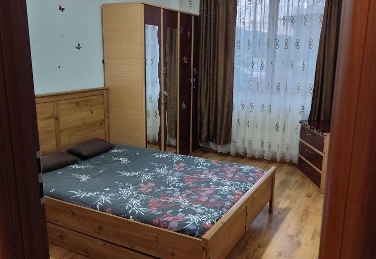 AP. 2 CAMERE- APARATORI, PARCARE INCLUSA, CENTRALA, METROU, BLOC NOU - Poză 3