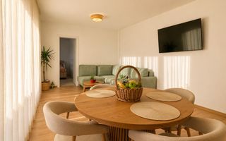 Apartament cu 3 camere, etajul 1, zona C-tin Brancuși - Poză 3