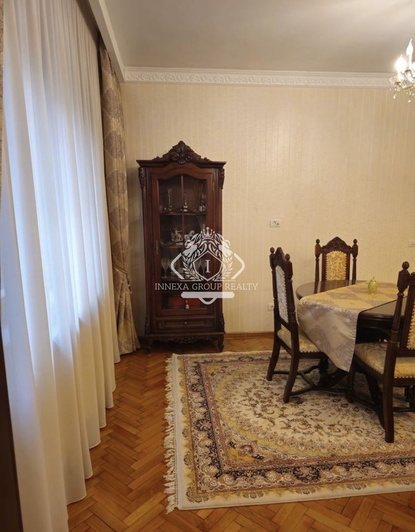 Vila 520 mp utili - 8 camere | Zona Unirii | Curte proprie 150 mp - Poză 17