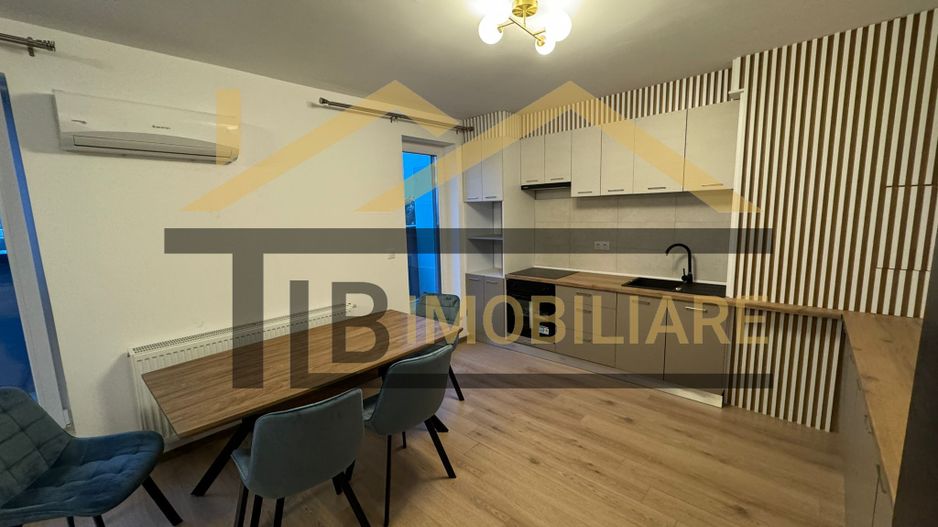 Apartament de 2 camere, 56mp, parcare, Zona Maurer - Poză 2