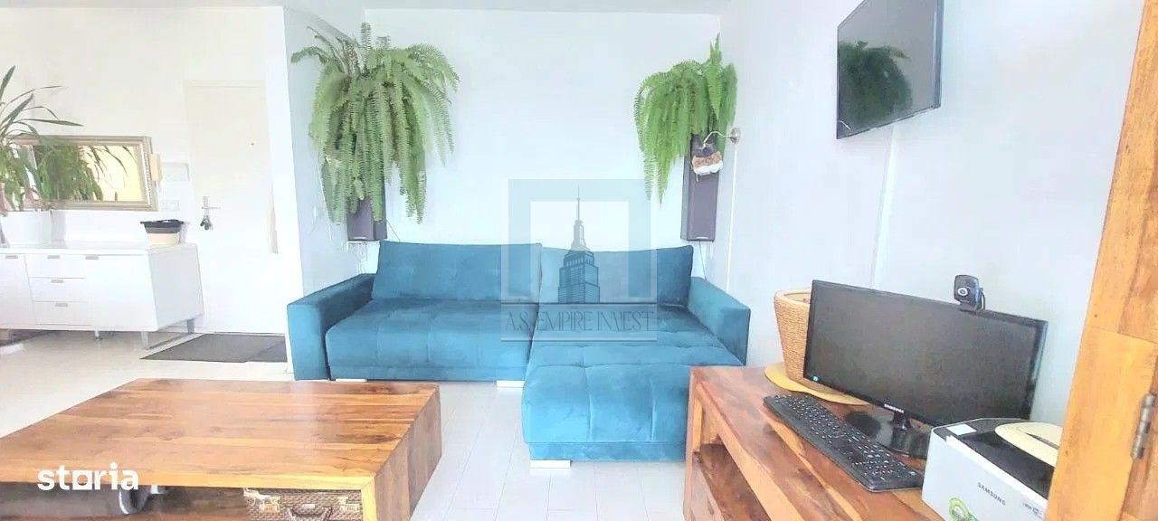 Apartament 3 camere, 2 bai - zona Avantgarden - Poză 2