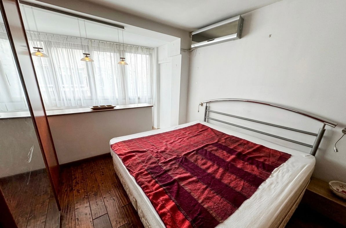 Apartament superb cu doua camere, Piata Sudului 94.500€ - Poză 4