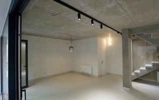 Duplex Exclusivist cu grădină proprie Dorobanți – 4 Camere