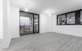 Apartament 2 camere în XCity Towers Timișoara – Parcare inclusă - Poză 3