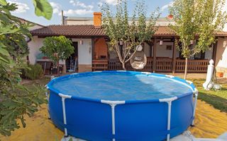 Vilă P+M, Clujului, 190 mp, teren 520 mp, singur în curte. 230 000 E - Poză 5