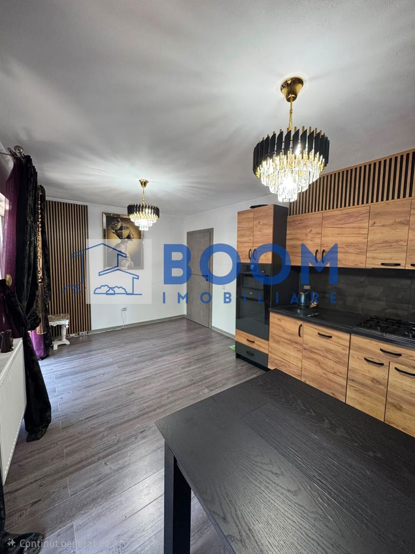 Casa Parc Zavoi | Rezidential | Spatiu Comercial | Mobilat si Utilat - Poză 6