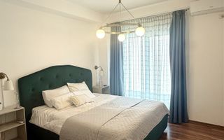 Apartament 3 camere Braytim cu parcare subterana - Poză 4