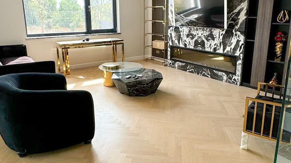 Vânzare Duplex 4 camere, 190mp | Pipera - Poză 1