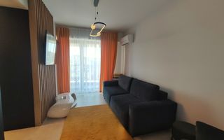 Apartament ultrafinisat cu 2 camere| Prima închiriere |West City Tower - Poză 11