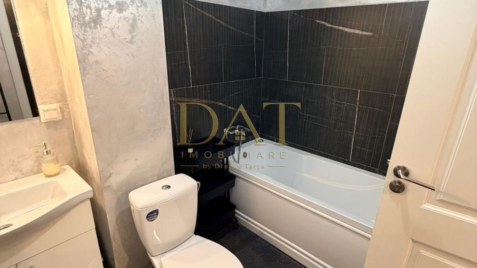 Apartament 2 camere | etaj intermediar | mobilat | Ego Residence - Poză 8