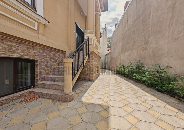 Vila premium | 310 mp. | Zona centrala – Pache Protopopescu / Bd. Carol - Poză 3