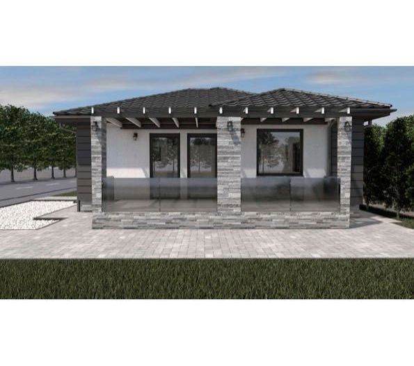 Case de vanzare in Paulesti - Poză 2