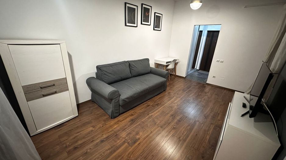 Garsoniera Dristor New City | Centrala | Pat | Mihai Bravu Mall Vitan - Poză 8