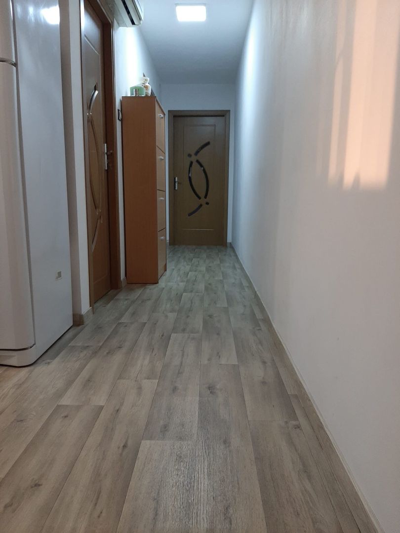 Apartament 2 Dormitoare, Zona Dambovita, Reabilitat Termic, Mobilat si Utilat - Poză 7