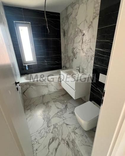 Penthouse 3 camere in Giroc - Poză 5