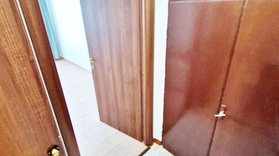 AZURA Imobiliare - Garsoniera Nemobilata Pitesti Craiovei Central - Poză 8