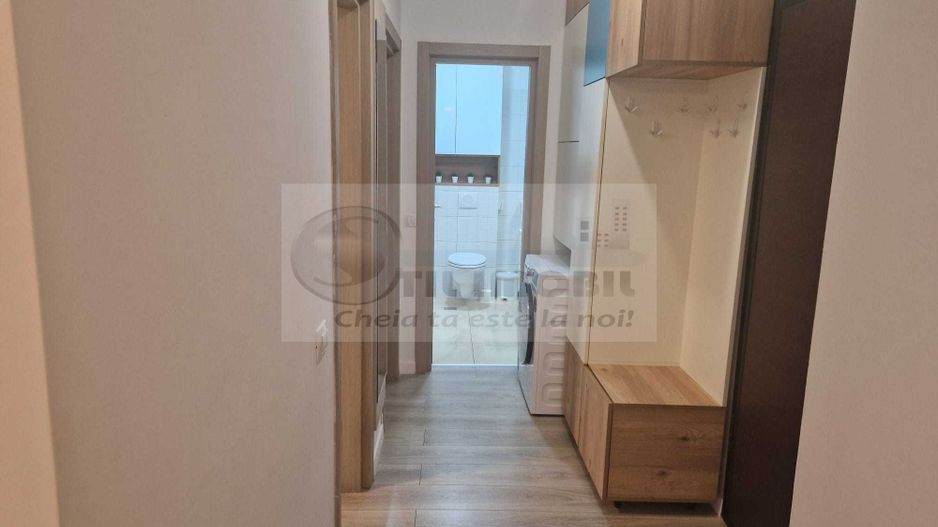 Apartament 2 camere CONEST GRAND REZIDENCE - 550 euro - Poză 4