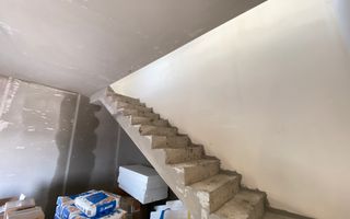 COMISION 0%, Triplex 4 Camere, 102MP Utili, 316MP Teren, Sacalaz, Lidl - Poză 6
