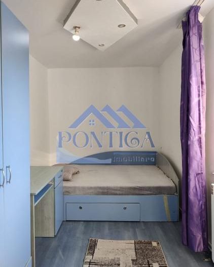 Inchiriez apartament 3 camere - Poză 10