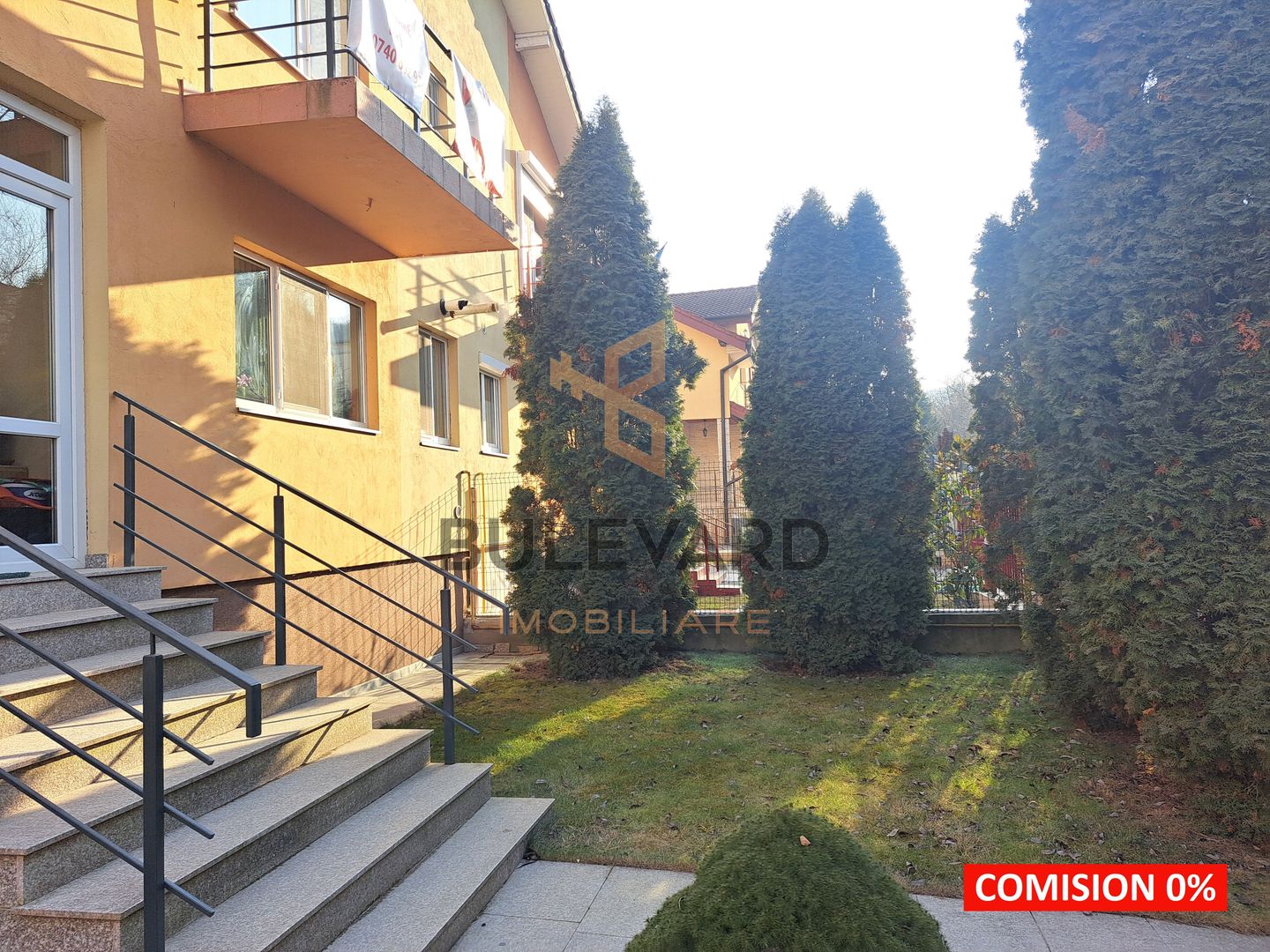 Comision 0! Casa tip duplex la cheie! - Poză 1