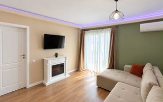 2 Camere, Borhanci, Parcare, Lux, Zona Profi, Bloc nou, AC,Romul Ladea - Poză 2