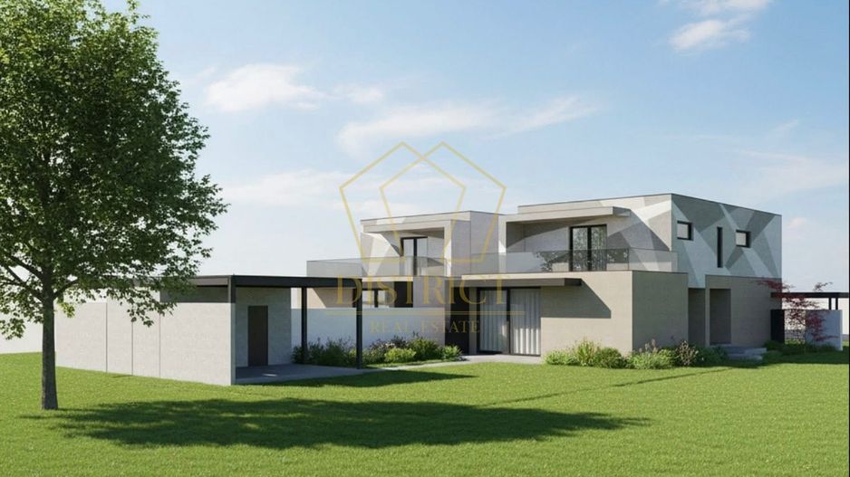 Teren 510 mp cu autorizatie de constructie | Dumbravita- zona Mures - Poză 3